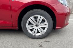 VOLKSWAGEN Caddy Maxi Photo 5