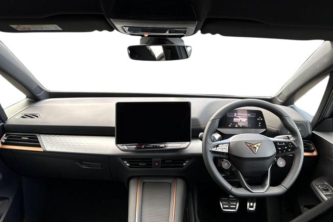 CUPRA Born Photo 10