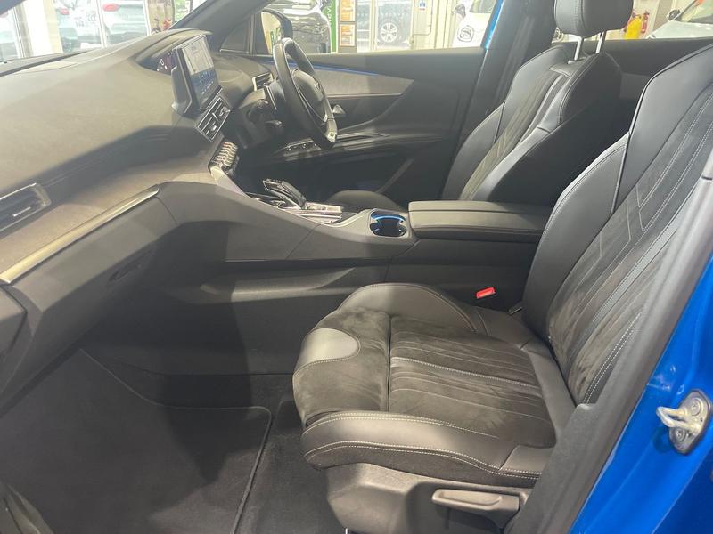 2023 72 PEUGEOT 3008
