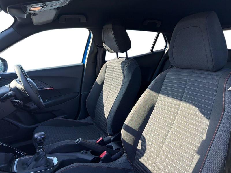 Used Peugeot 2008 MM72PWU 16