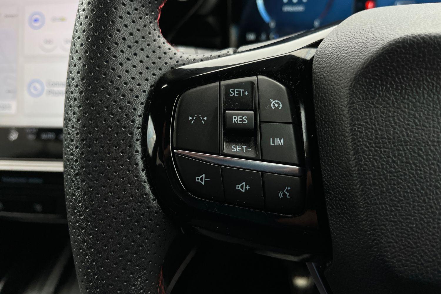 Ford PUMA Photo 27