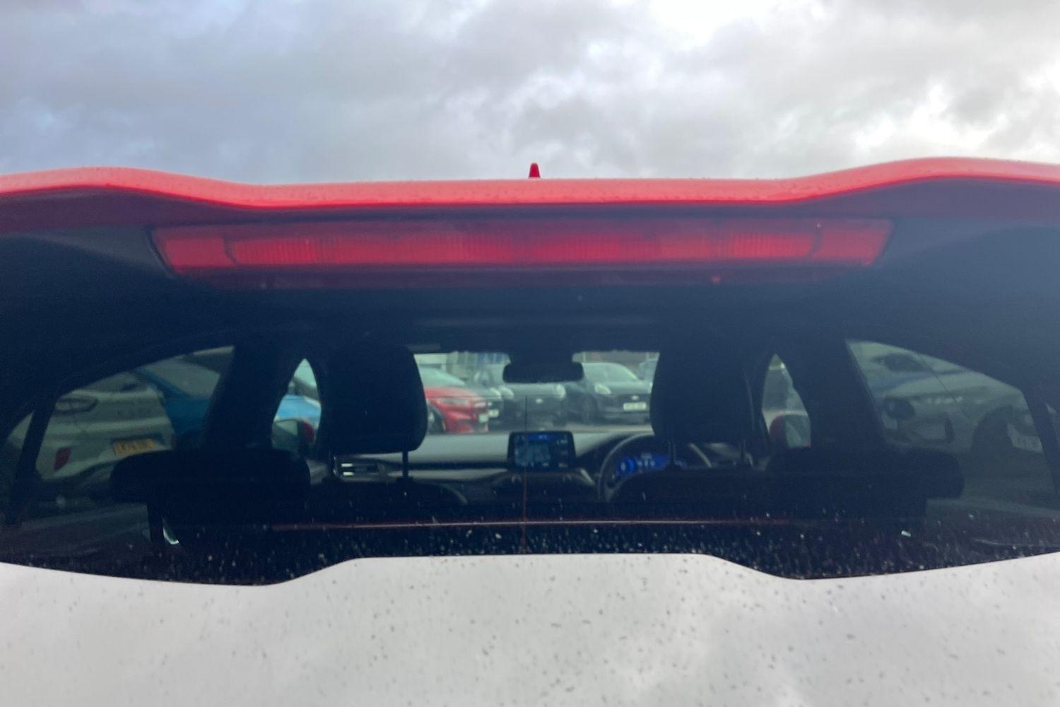 Ford Focus Photo 33