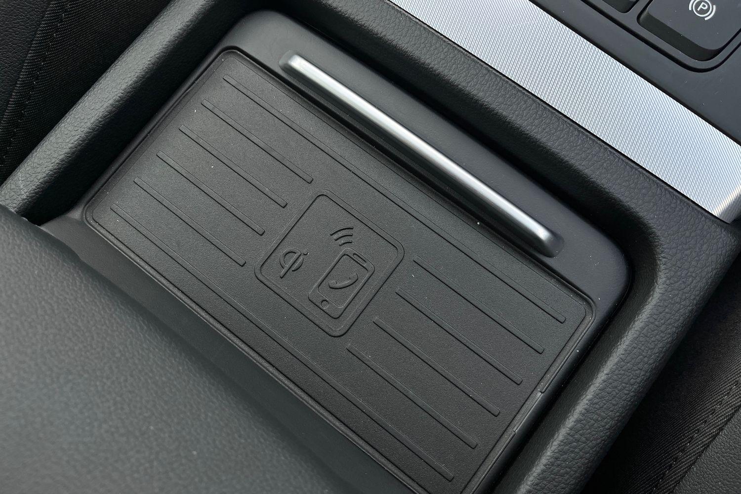 Audi Q5 Photo 32