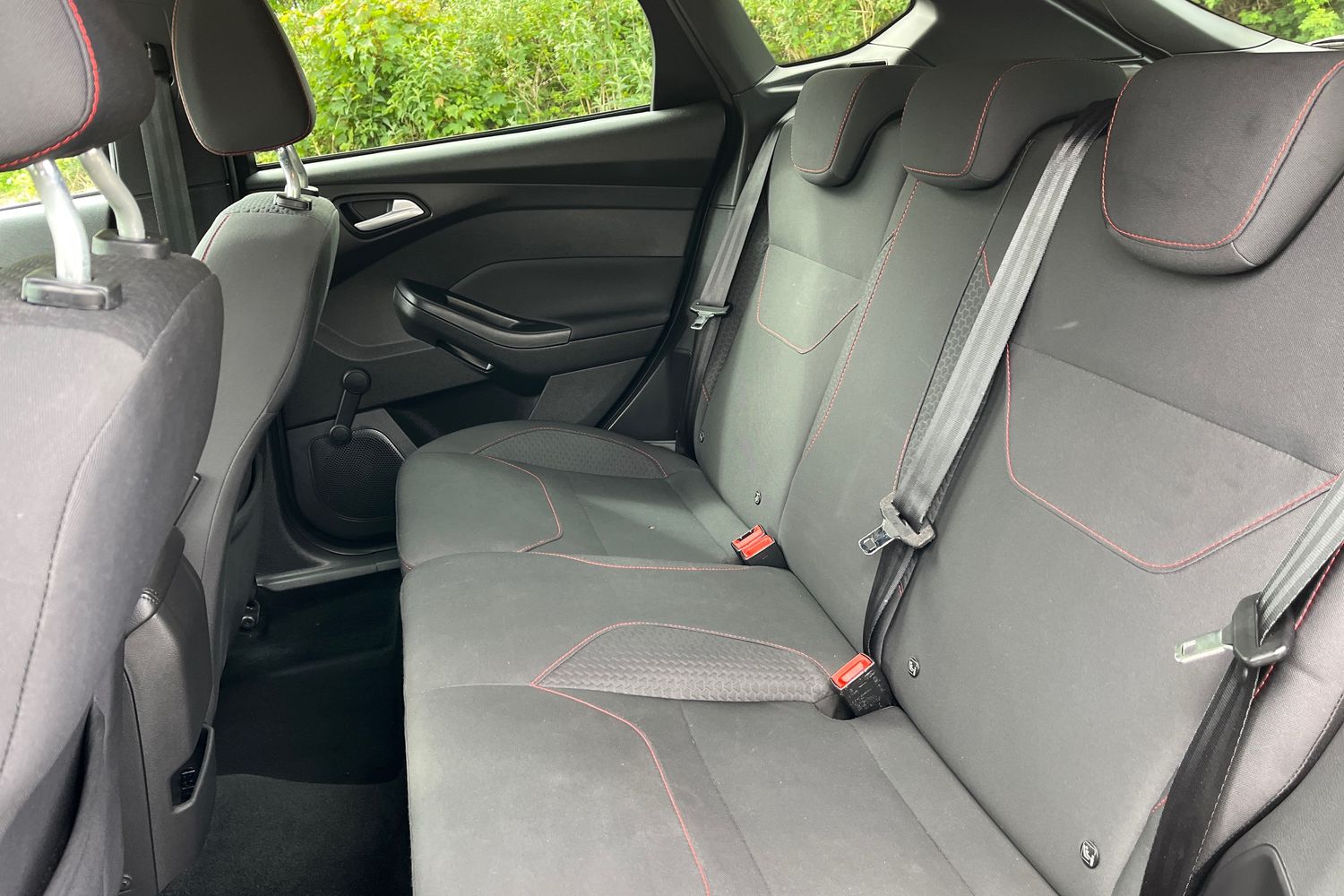 Ford FOCUS Photo 35
