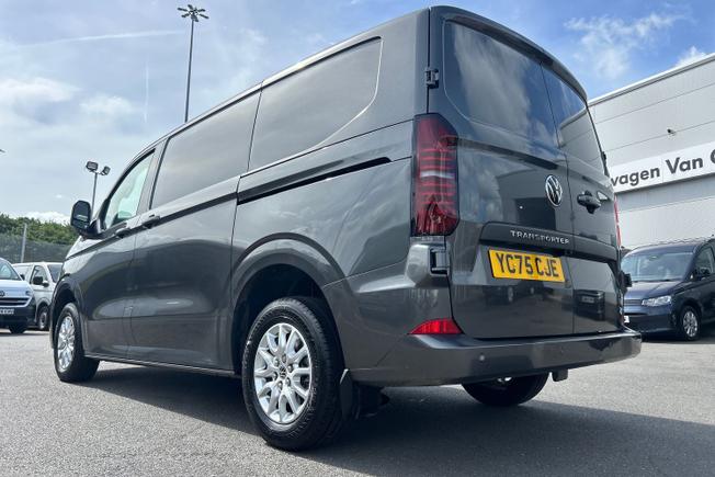 Volkswagen Transporter Photo 24