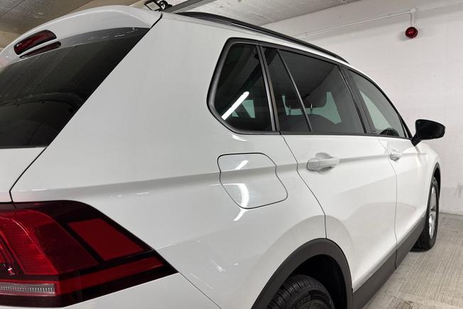 VOLKSWAGEN Tiguan Photo 38