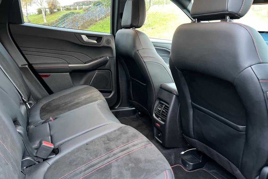 Used Ford KUGA YE25RWL 38