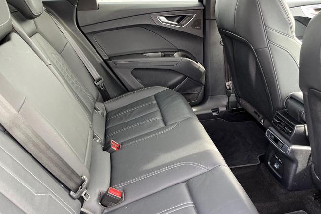 AUDI Q4 E-Tron Photo 48