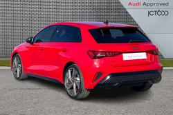 Audi A3 Photo 3