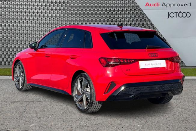 Audi A3 Photo 3