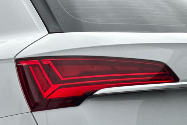 Audi Q5 Photo 18
