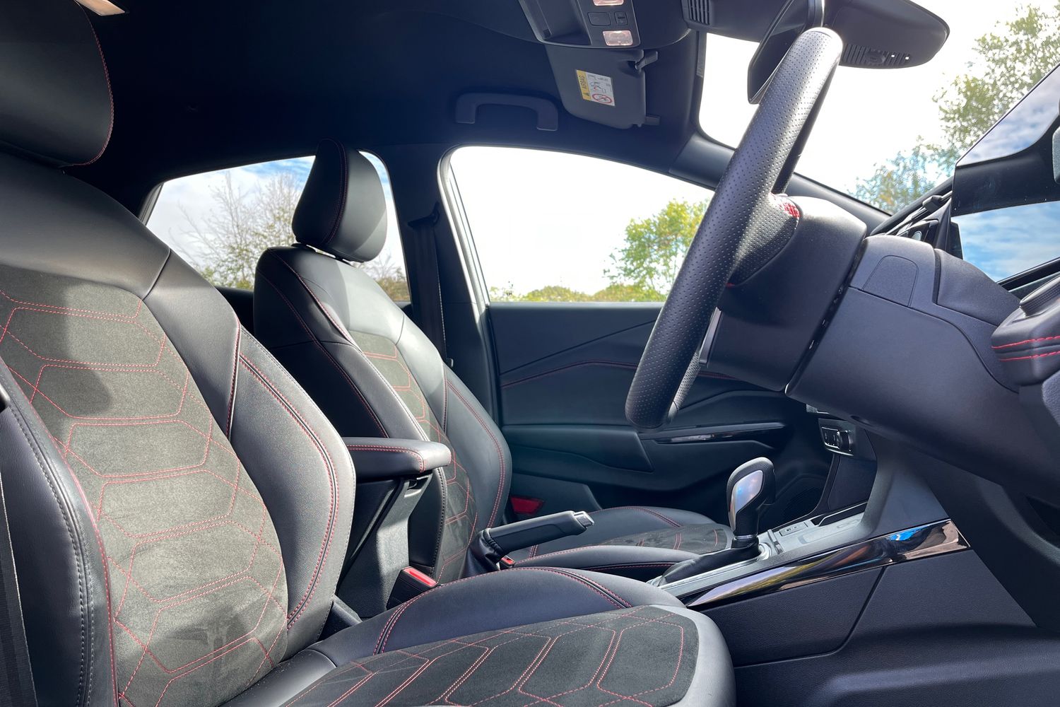 Ford Puma Photo 16