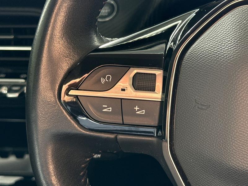 Used Peugeot 2008 ML70VGK 48