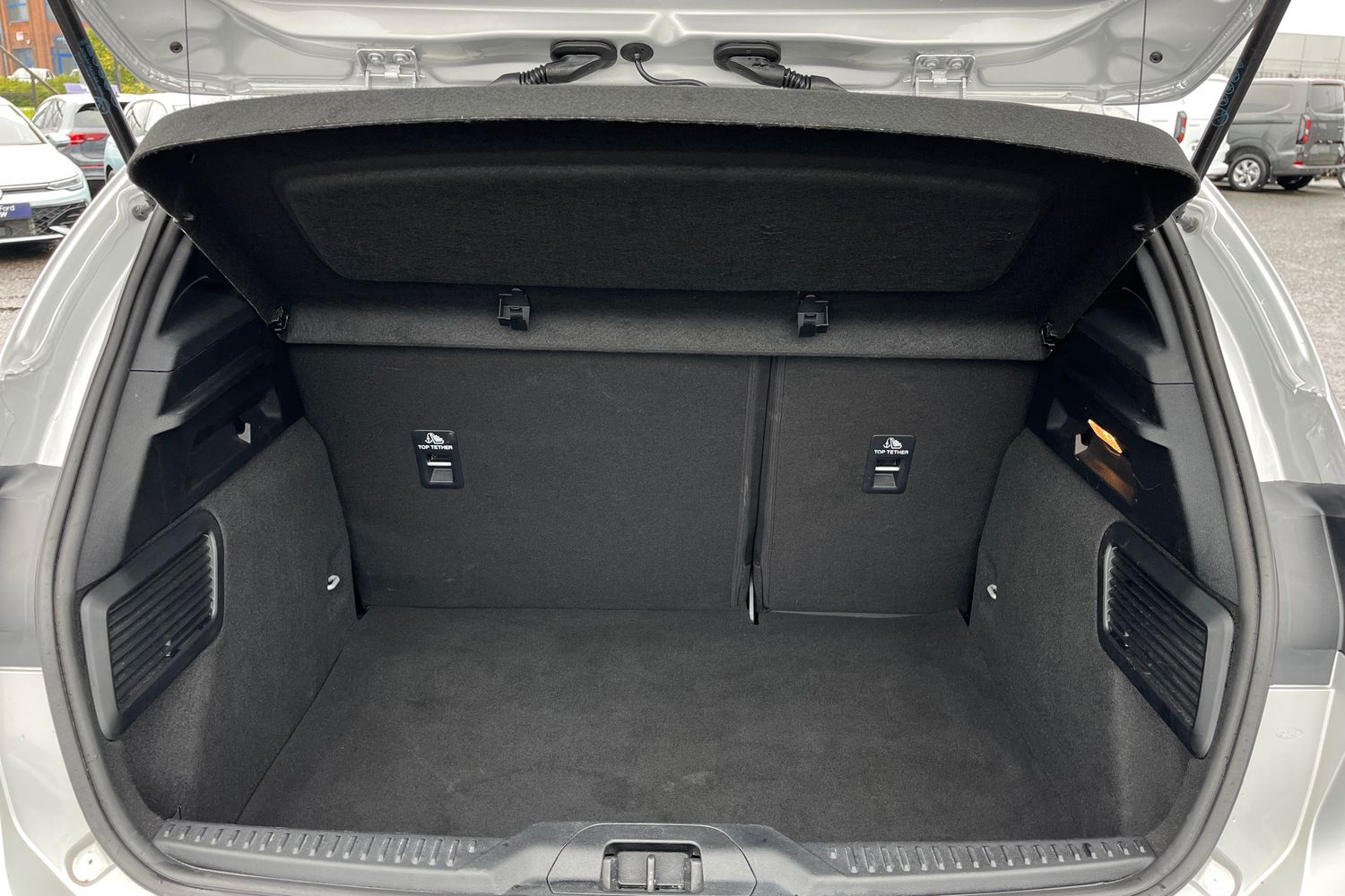 Ford FOCUS Photo 20