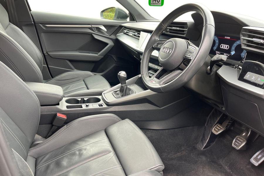Audi A3 Photo autoimg-5e8dc40a912495d39f978fc779898cc1c07077d4.jpg