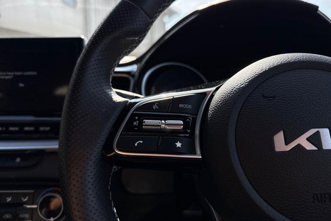 KIA Xceed Photo 16