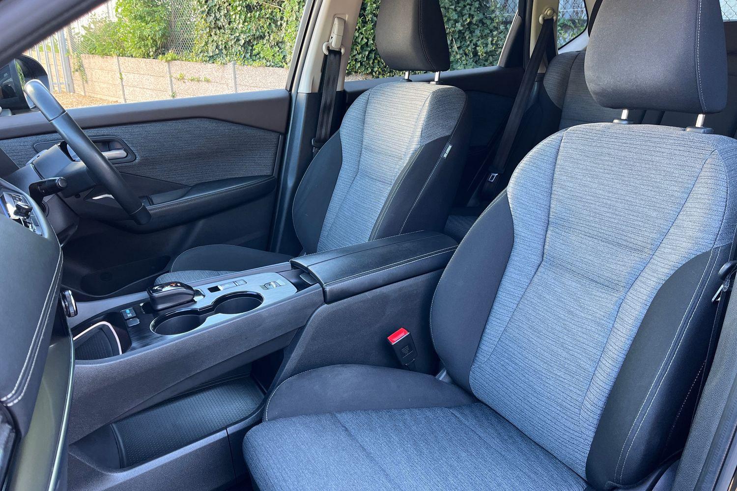 Nissan X-Trail Photo 18
