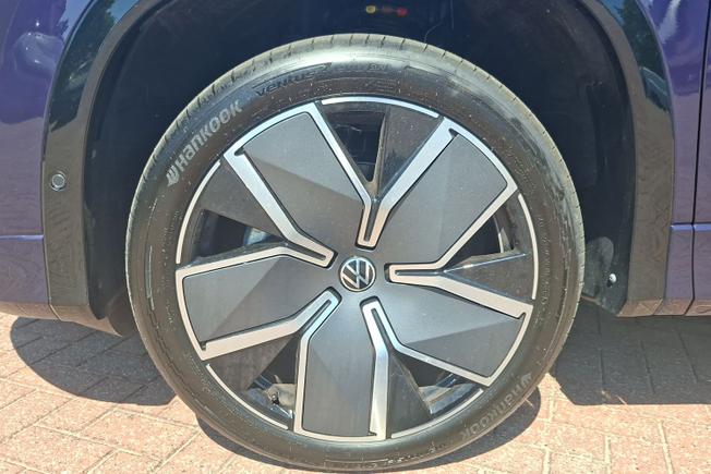 VOLKSWAGEN Tayron Photo 5