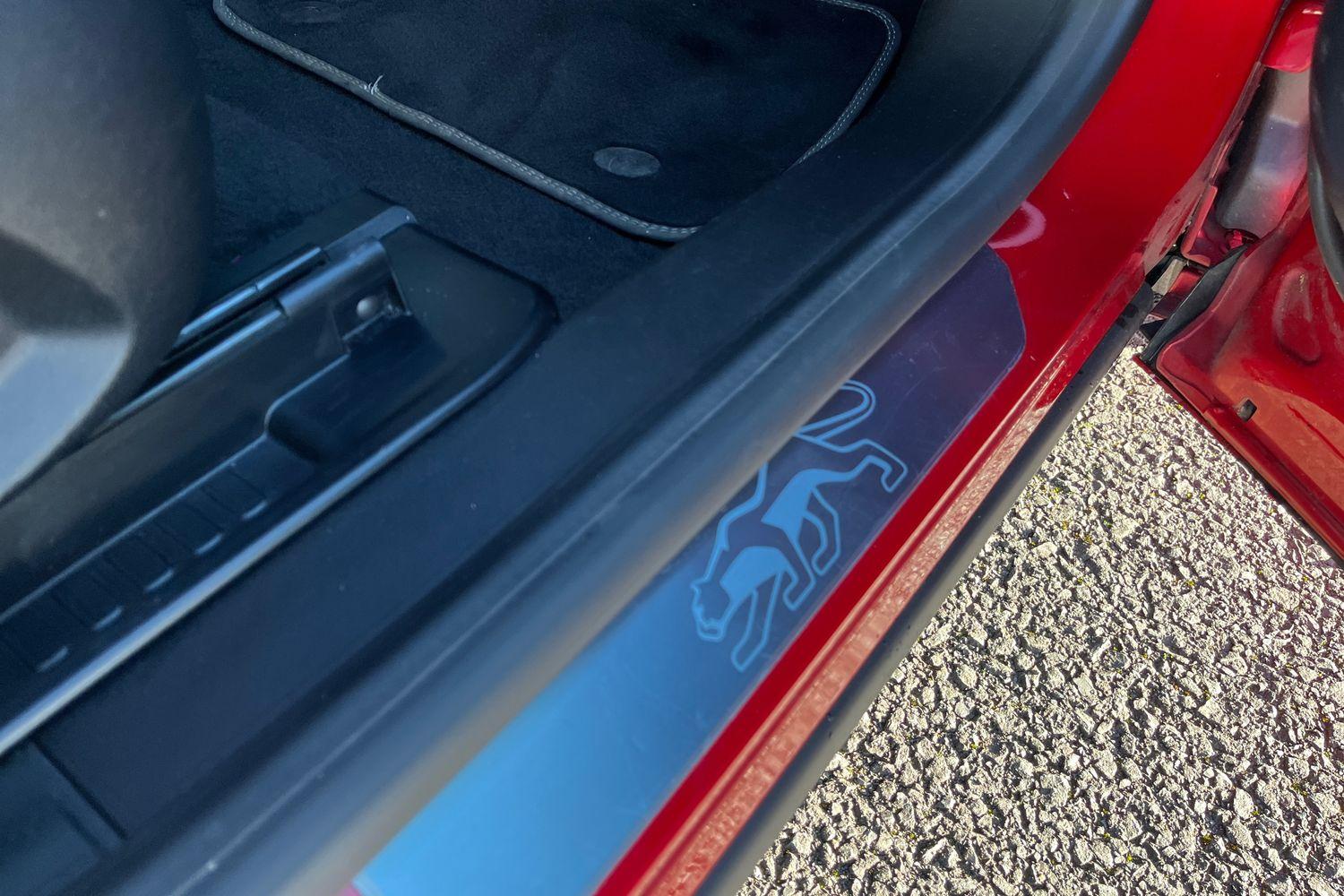 Ford Puma Gen-E Photo 33