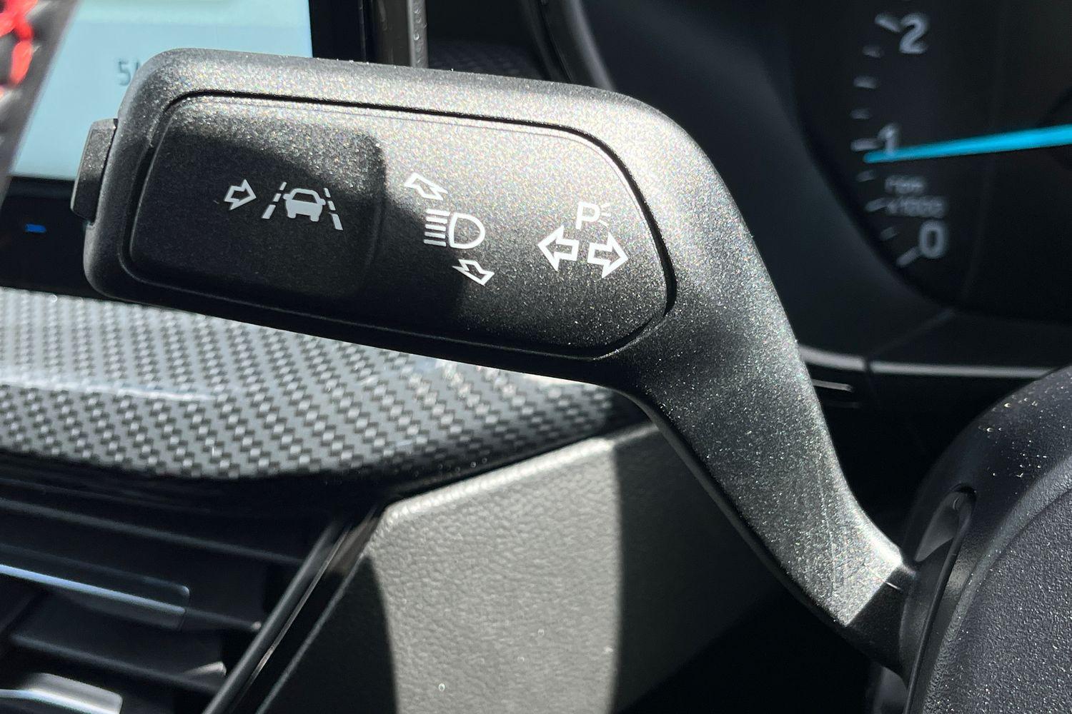 Ford FOCUS Photo 13