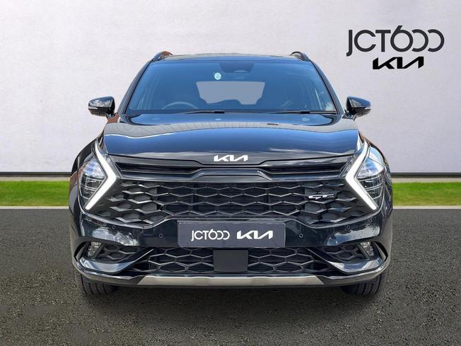 Kia Sportage Photo 8