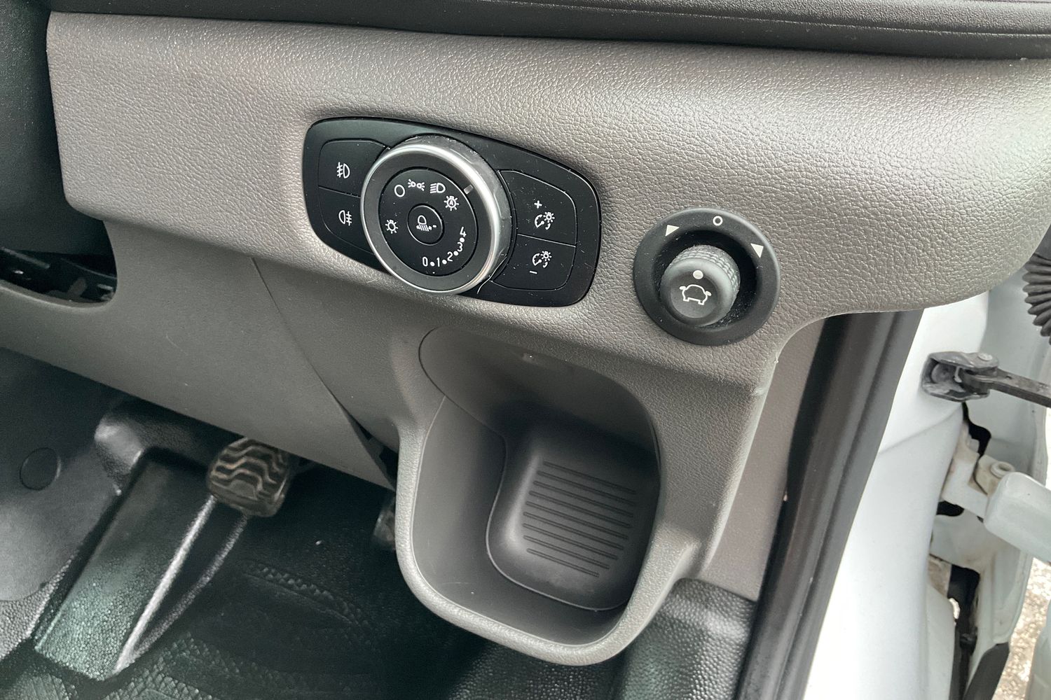 Ford TRANSIT Photo 23