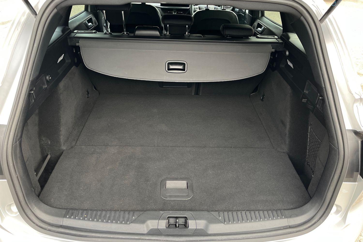 Ford FOCUS Photo 20