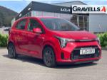 Kia Picanto Photo 0