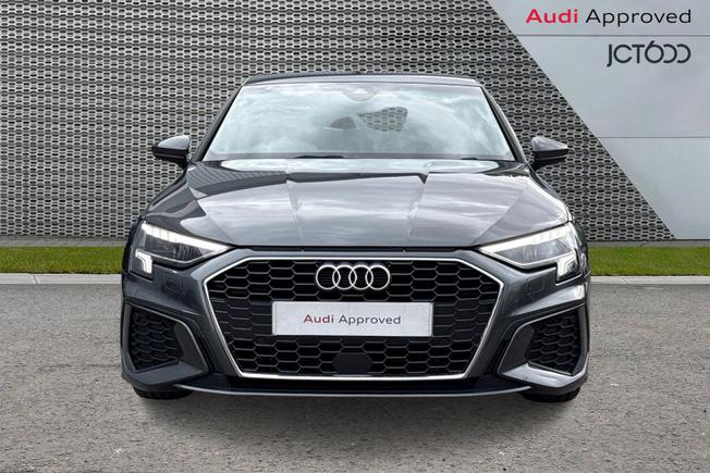 AUDI A3 Photo 8