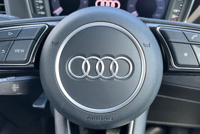 AUDI A1 Photo 33