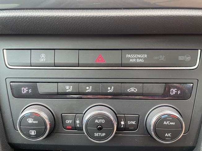 SEAT ATECA Photo 38