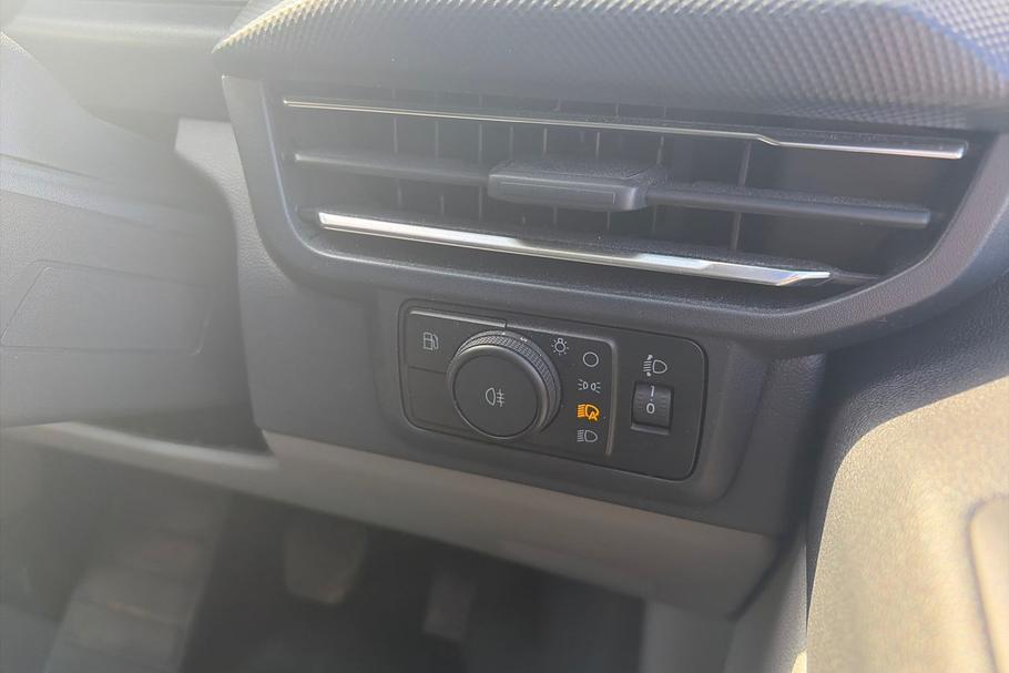 Used Ford TRANSIT CUSTOM RJ75YLG 15