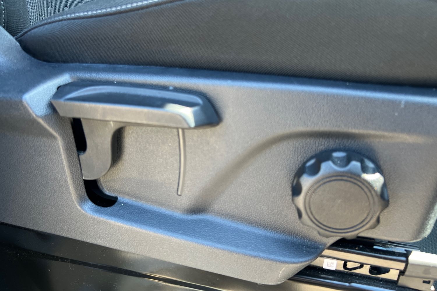 Ford TRANSIT CUSTOM Photo 25