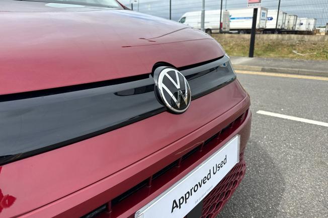 VOLKSWAGEN Caddy Photo 26