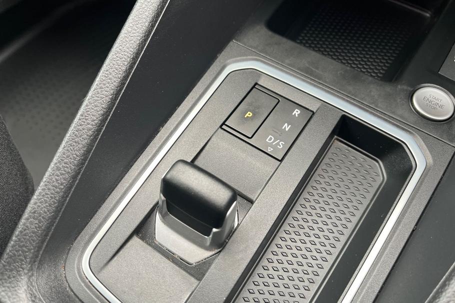 Used Ford TRANSIT CONNECT WR25OAC 14