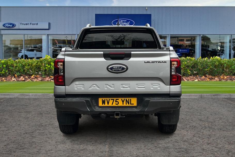 Used Ford Ranger WV75YNL 7