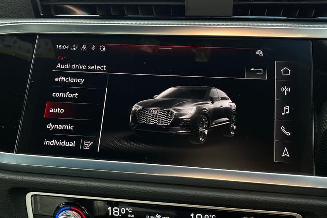 Audi Q3 Photo 34