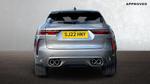 Jaguar F-PACE Photo 5