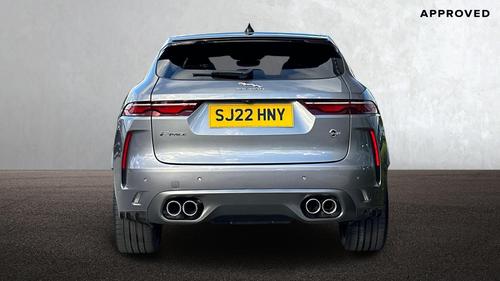 Jaguar F-PACE Photo autoimg-5e9d2b2005ea7723b9c4a3d585d64e935b1e6144.jpg
