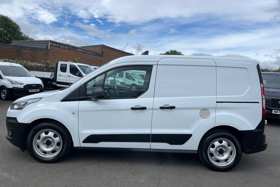 Used Ford TRANSIT CONNECT YS23KBX 33