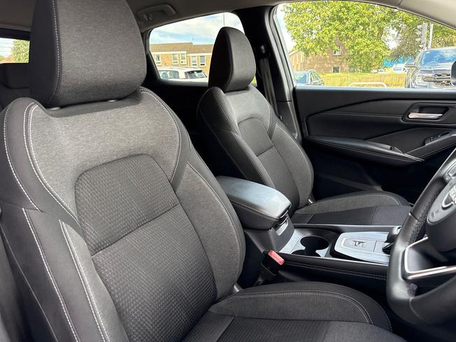 NISSAN Qashqai Photo 45