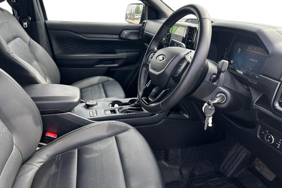 Used Ford RANGER PY25MWO 15