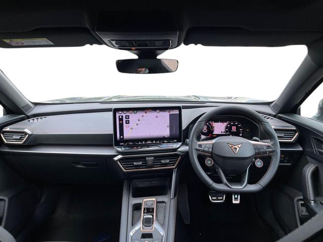 CUPRA Formentor Photo 10