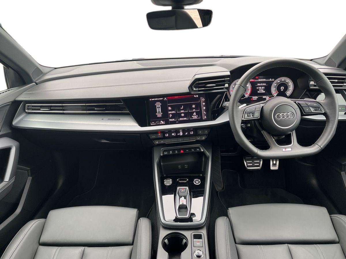 Audi A3 Photo 9