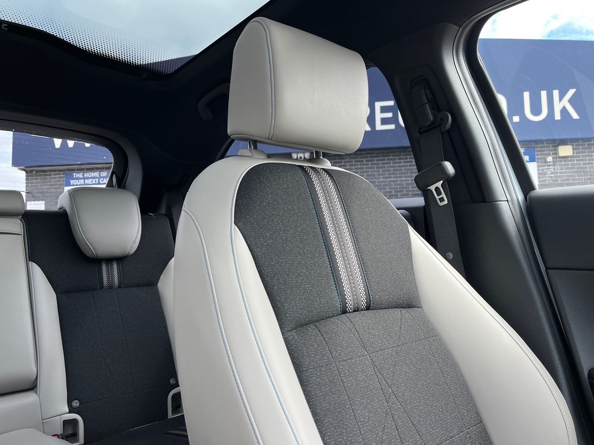 Honda HR-V Photo 37