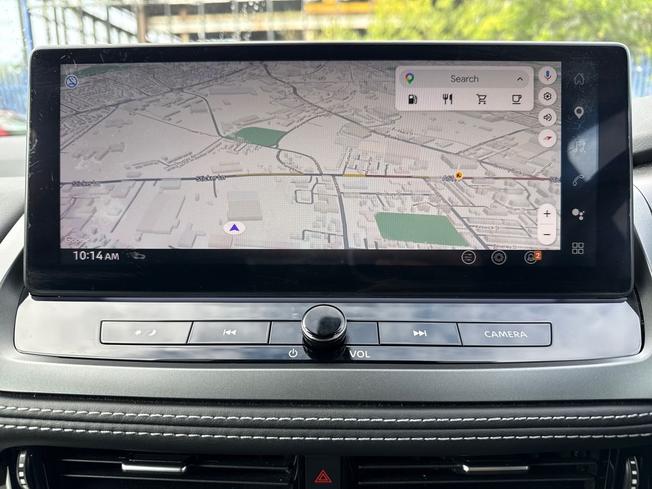 NISSAN Qashqai Photo 14