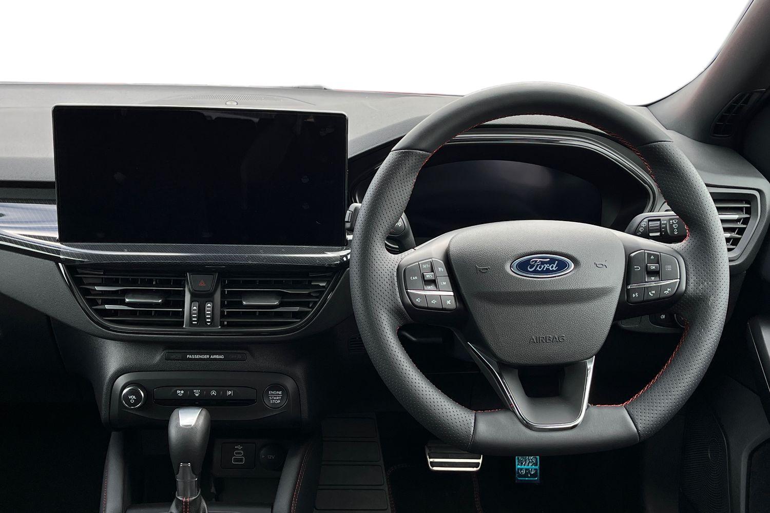 Ford FOCUS Photo 10