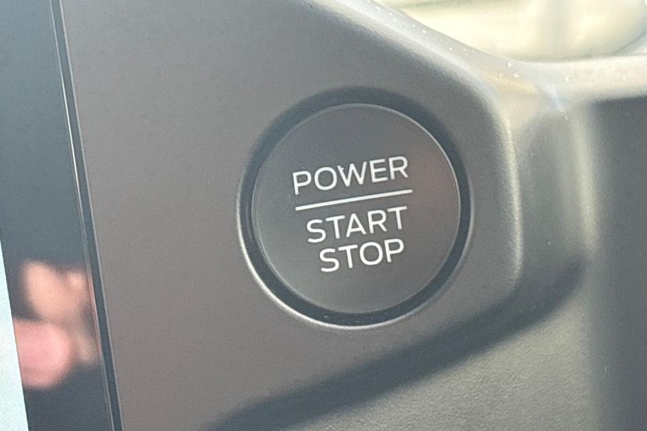 Used FORD TRANSIT CUSTOM EA75HHB 31