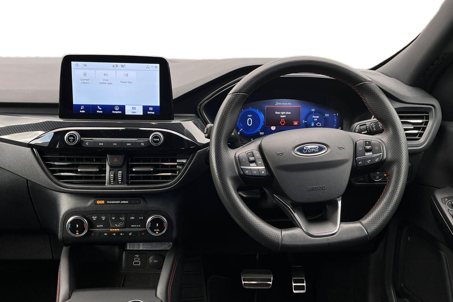 Ford Kuga Photo 10