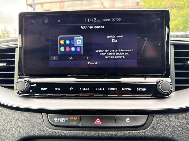 KIA Ceed Photo 39